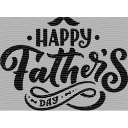 Father's Day-FQ 879